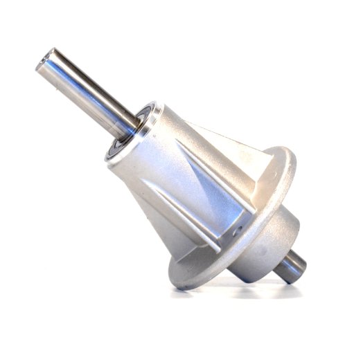 spindle Assembly Castlegarden sostituisce OEM: 82207200/0 our Part Number: 36 – 1042