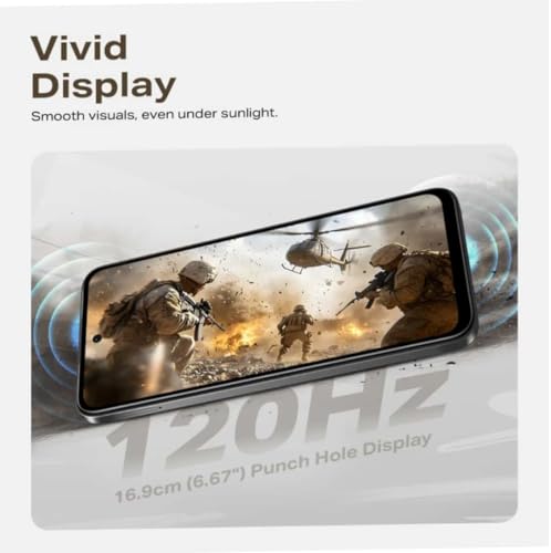 Image of Infinix Smart 10 (Sleek Black, 64 GB) (4 GB RAM)