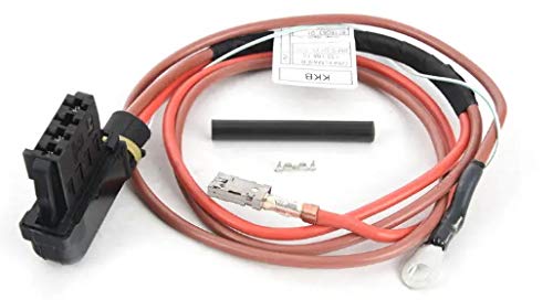 Amazon.com: BMW 61-11-8-716-083 Cable (Replacement Heater CON