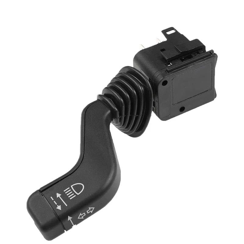 Commutateur de clignotants Opel Omega Corsa | Commodo colonne de direction 1241250