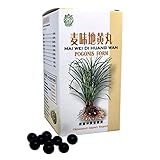 Erwachsene 3 mal täglich, jedes Mal 8 Pillen, 15 Minuten nach Mahlzeiten.