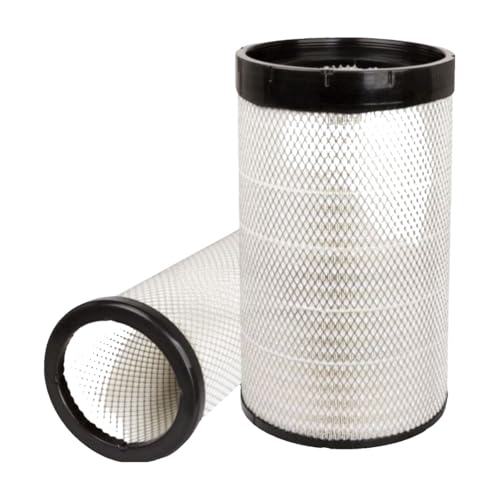 Élément filtrant AA2959 pour la filtration industrielle de type PU2750 AF26431