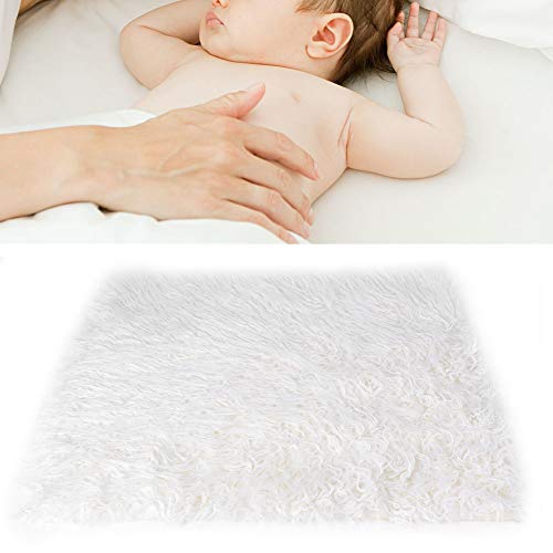 Coperta Neonato, Sfondo Fotografia Morbida Prop