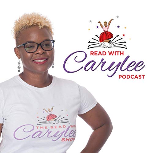 Couverture de Read With Carylee Podcast