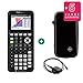 Produktbild TI-84 Plus CE-T + Schutztasche + Ladekabel + Erweiterte Garantie