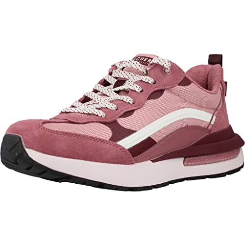 Image of Skechers Women's Halos Infinite Jogger Canvas Shoe