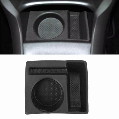 Support de canette stable pour Citroën C3 et DS3 insert porte gobelet 9425E4