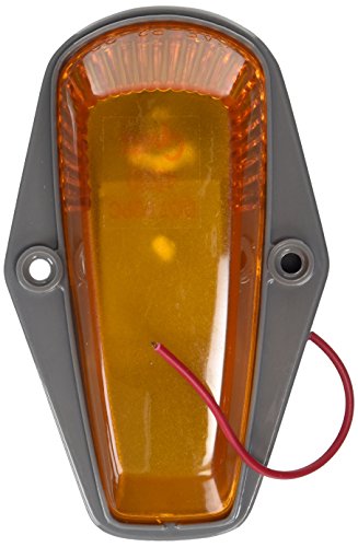 Grote 45503 Ford Light Duty Cab Marker Light (Pc Rated) #TOP11