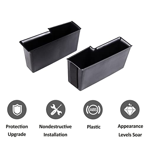 Organizador de Puerta para Ford Maverick miniatura 7