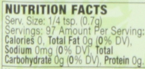 Miniatura 10 de The Spice Hunter Pepper, mezcla de ajo, tarro de 2.4 onzas