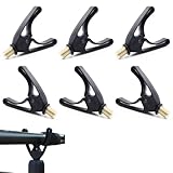 【Construction de haute qualité pour une longue durée de vie】 : Ce support pour canne à pêche est fabriqué en acier inoxydable durable et en plastique ABS robuste, ce qui le rend résistant à la rouille. Léger mais stable, il offre des performances fiables à long terme.