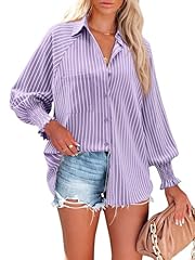 Purple Striped