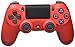 Sony - Controlador Dualshock 4 V2, Color Magma Red - Playstation 4 - [Edizione: Spagna]