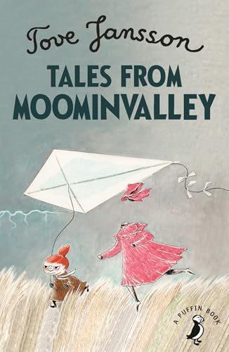 Tales From Moominvalley (MOOMIN) 0241344549 Book Cover