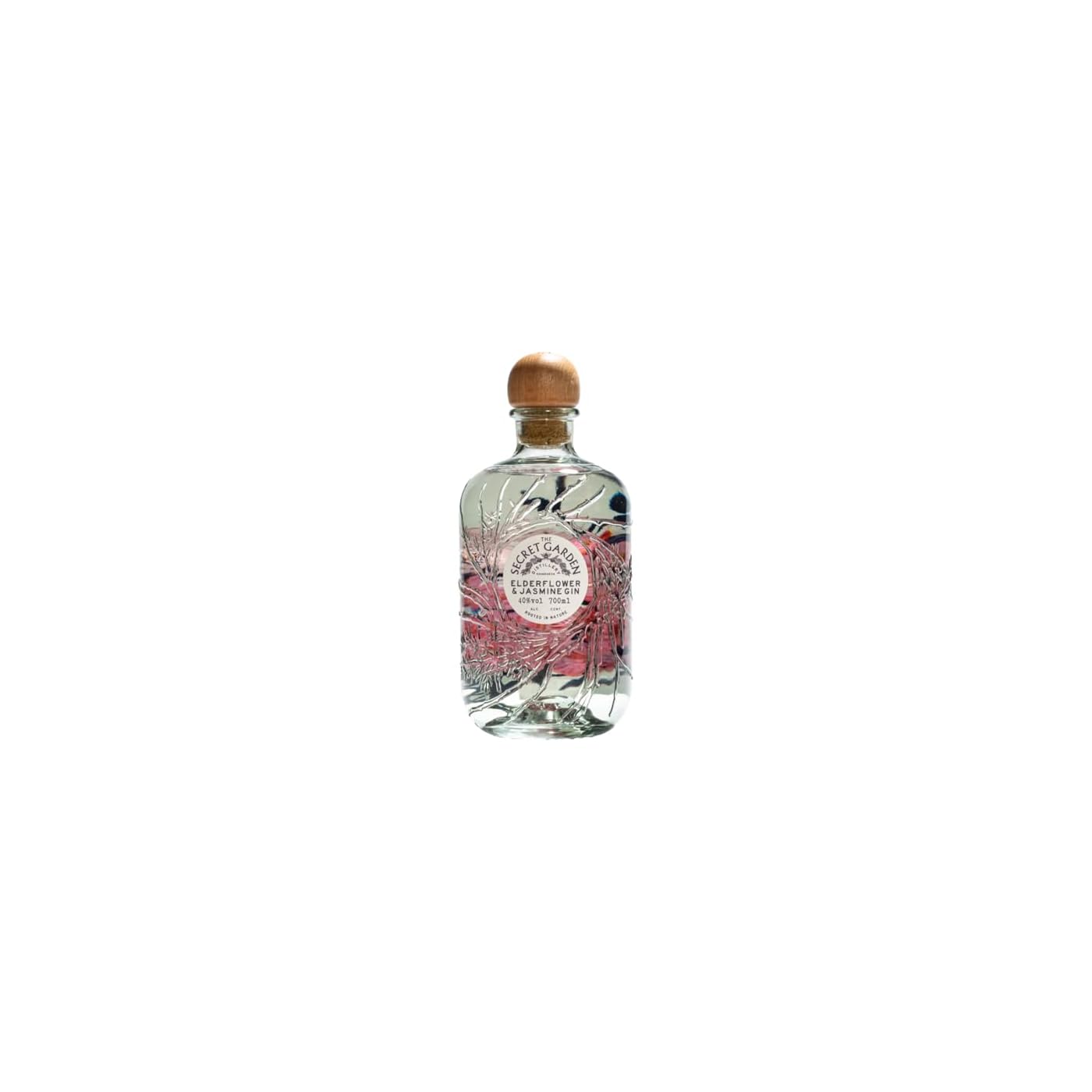 Discover Elegance: Buy The Secret Garden Elderflower & Jasmine Gin Discover Elegance: Buy The Secret Garden Elderflower & Jasmine Gin – The Secret Garden