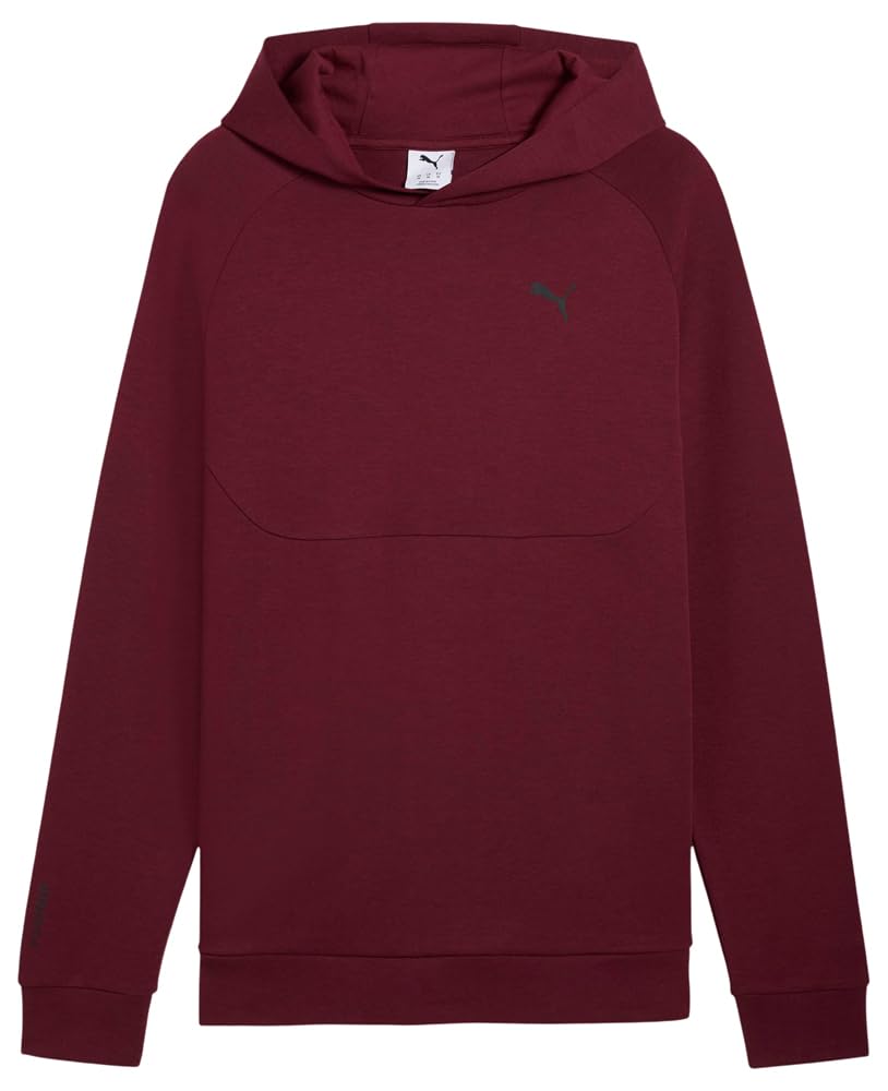 PUMATECH Hoodie DK