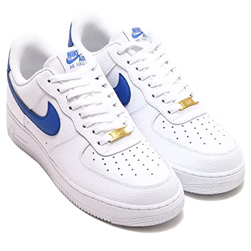 [iCL] GA tH[X 1 '07 [ AIR FORCE 1 '07 LO zCg/Q[C DM2845-100 {Ki 25.5cm
