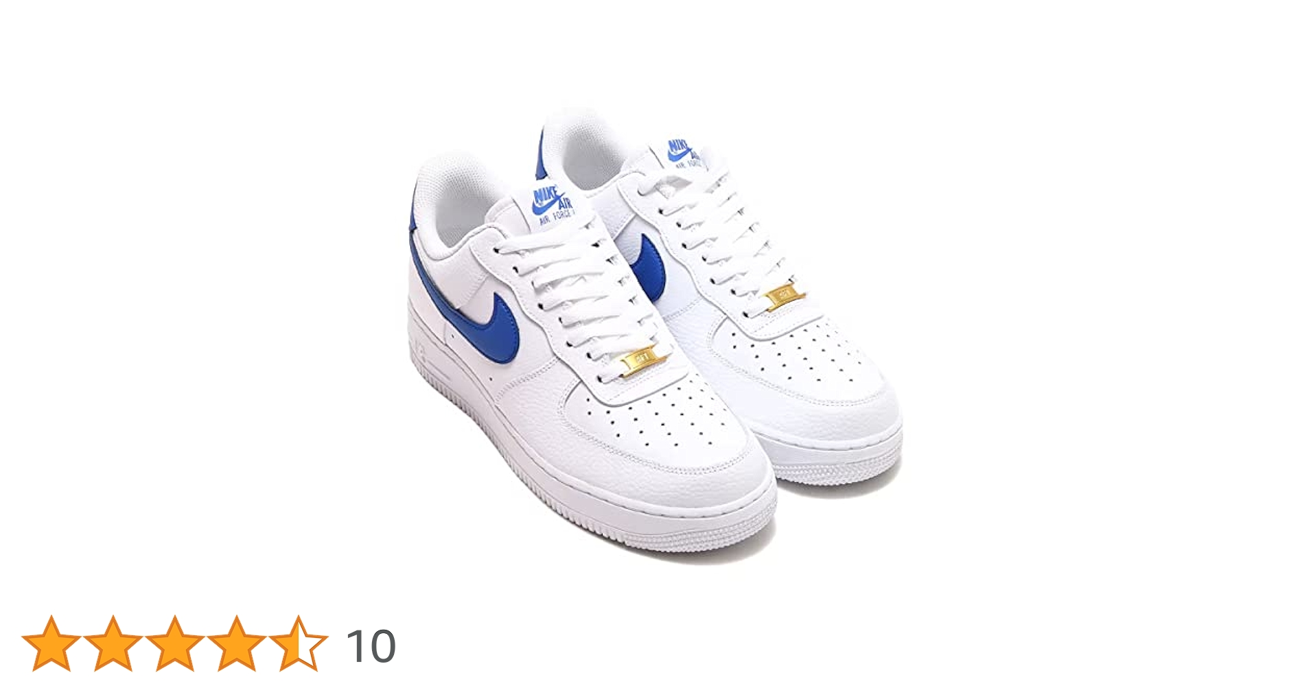 Amazon | NIKE エア フォース 1 '07 ロー AIR FORCE 1 '07 LO