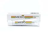 Mebo Burn Fast Pain Relief Healing Cream Leaves No Marks 15 Grams