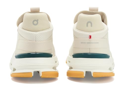 Image of On Men's Cloudnova 2 Sneakers