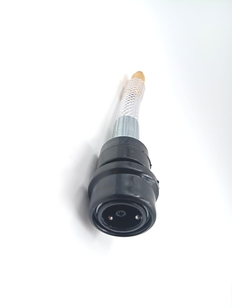Klima Dichtmittel Klimaanlage Kfz Leckstopp R134a 30ml mit Füllschlauch + Adapter