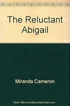 Paperback The Reluctant Abigail Book