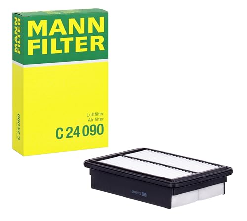 Filtro Aria MANN-FILTER C 24 090