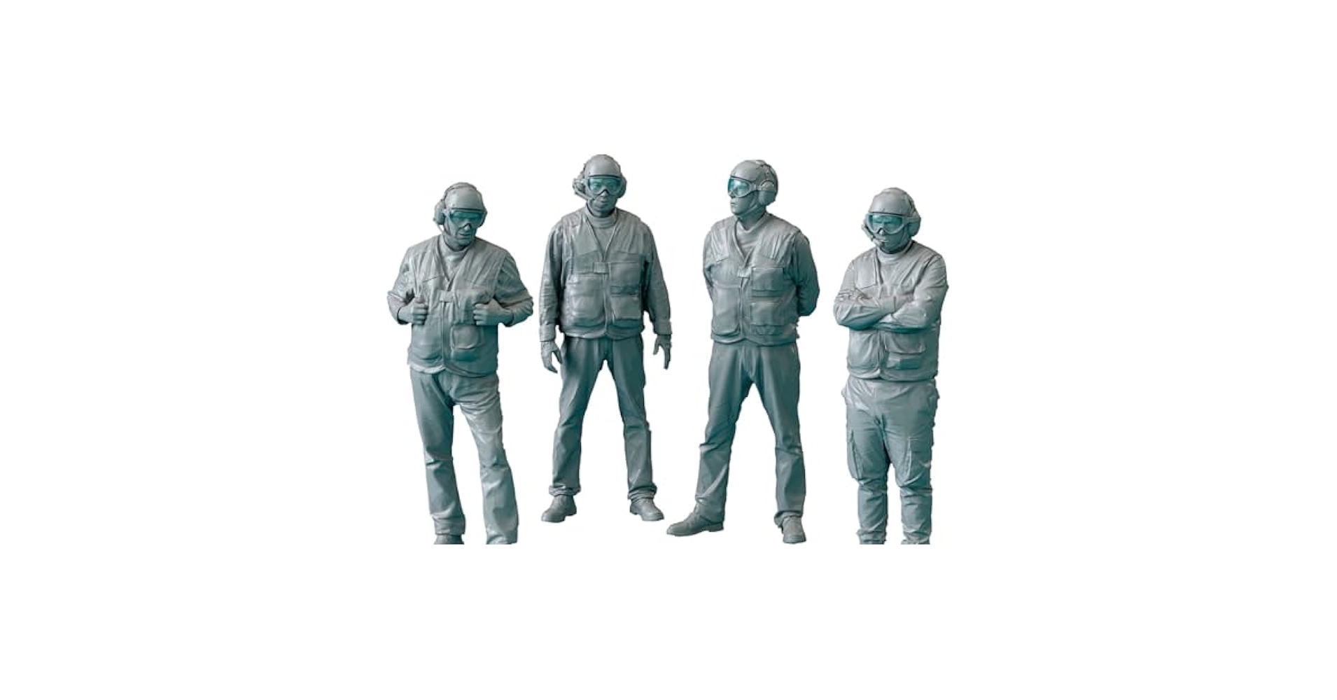 RT-123270 専用ページ 空軍12点セット WoSporT Gen.5 ヘッドセット用ヘルメットレールアダプター