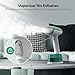 AROEVE Plancha Vertical Vapor Imagen de AROEVE Plancha Vertical Vapor