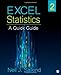 Excel Statistics: A Quick Guide