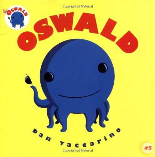 Oswald (Oswald (8x8))
