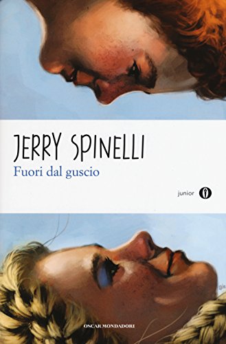 Fuori dal guscio. Oscar Junior