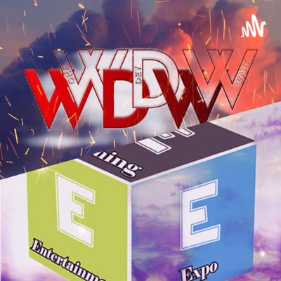 Artistry Tuesday: Brook Brovaz Podcast Por  arte de portada