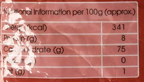 Image of MTR Vegetarian Roasted Vermicelli 400 grams (Pack of 2)