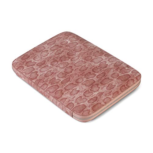 Funda Daisy Rose para Laptop 13 Pulgadas PU Vegana Rosa miniatura 7