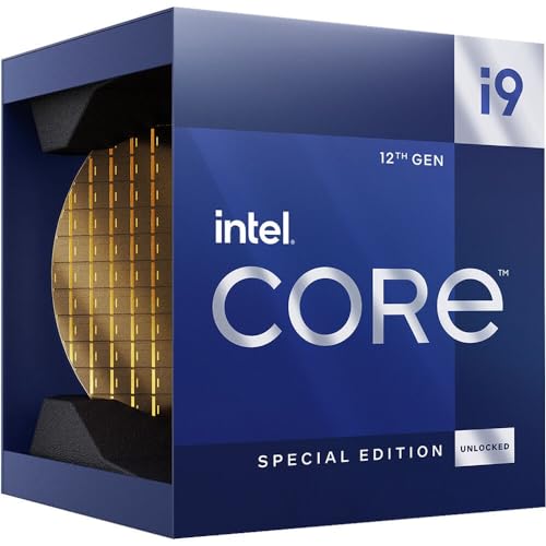 Intel Core i9 [12] i9-12900KS Hexadeca-core [16RA] 2.50GHzvZbTB