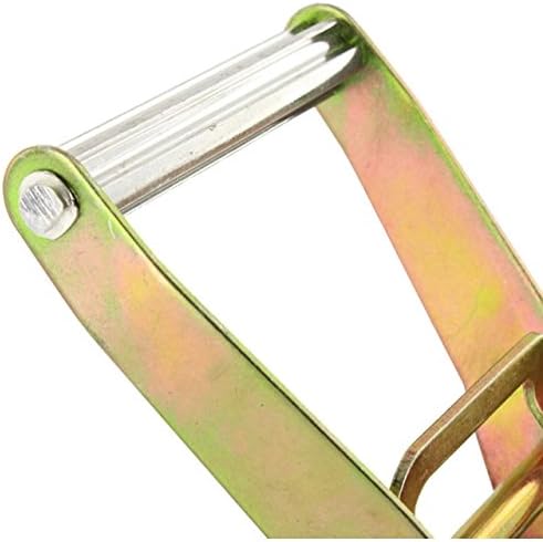 Miniatura 3 de US Cargo Control Trinquete de 2" con gancho de alambre - Paquete de 2