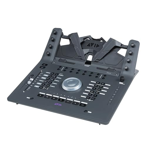 Avid Pro Tools Dock (99006567600)
