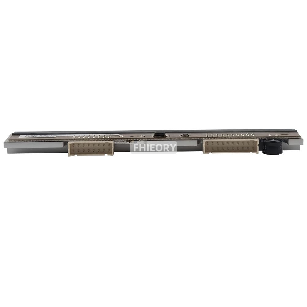 PHD20-2261-01 Nowa głowica drukująca do drukarki termicznej Datamax M-4206 M-4208 Mark II zamiennik OEM 203 dpi
