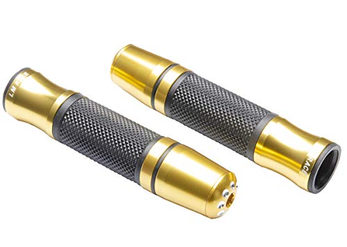 Manopla Punho Esportiva + Peso CB 300 Cb Twister Strada