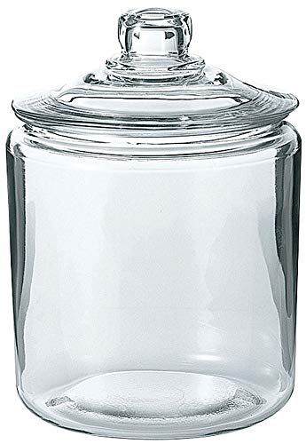 Anchor Hocking(AJ[zbLO) Xg[gW[M 69349 [ 190(M198) x H260mm 3800ml ] y LjX^[{g z| ۑe KX JtF HX  Ɩp