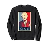 King of England His Royal Highness Apparel