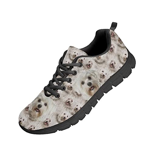 Yzaoxia Athletic Shoes for Women Sneakers Mens Size 5-11 Outdoor Hiking Running Shoes Comfortable Walking Tennis Shoes3