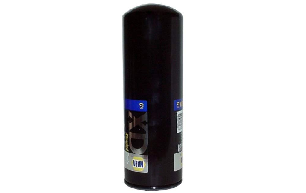 Amazon.com: Napa Gold 7744XD Oil Filter : Automotive