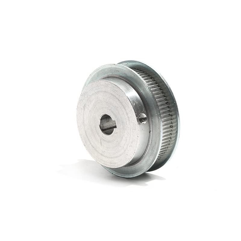 S2M 120 zębów koło pasowe rozrządu z wpustem stop aluminium S2M-120T koło pasowe 8/10/12/14/15mm otwór synchroniczne koło zębate(Bore 8mm Key 3x1.4,11mm)