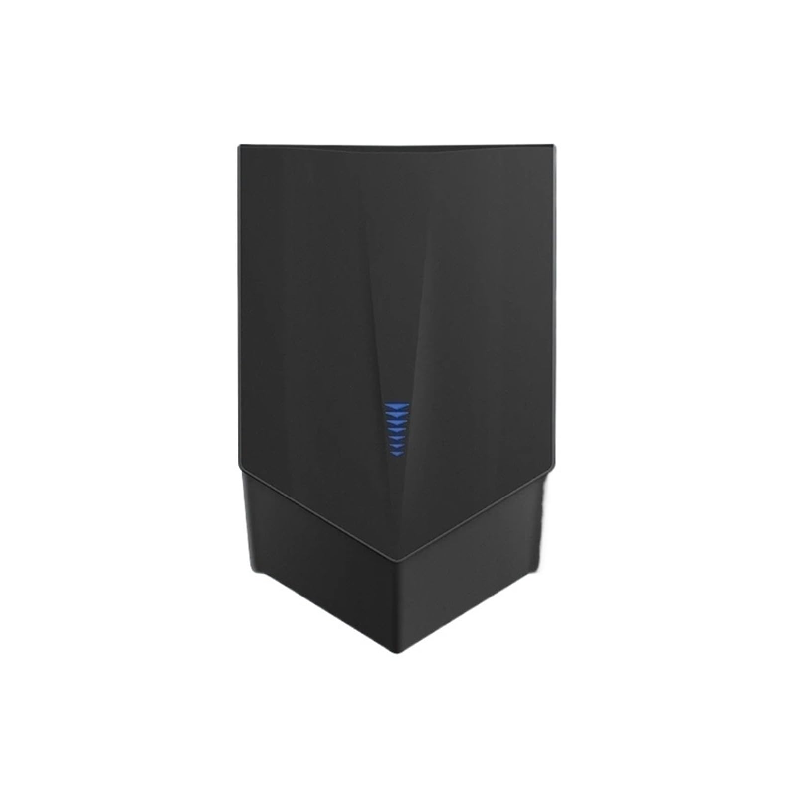 LNHHG Automatic Touchless Hand Dryer 1200W Automatic Induction Bathroom Hand Dryer Commercial
