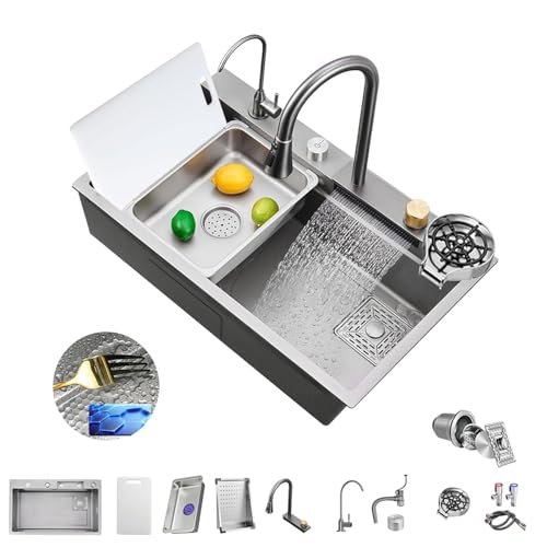 Encuentra tarja una tina marca muzens, en la categoría de tarjas de cocina. Tarja una tina Marca MUZENS 3