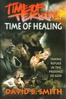 Time Of Terror, Time Of Healing 081631912X Book Cover