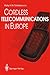 Produktbild Cordless Telecommunications in Europe: The Evolution of Personal Communications