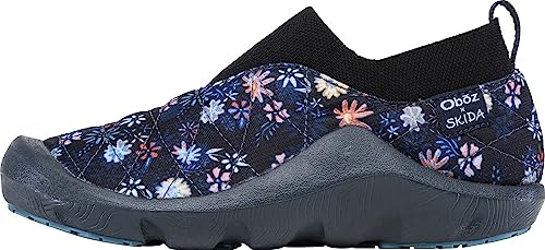 Image of Oboz Unisex Whakata Puffy Low Boot
